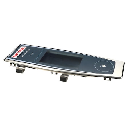 Rational Control Panel Insert With Overlay Rat 87.01.301
